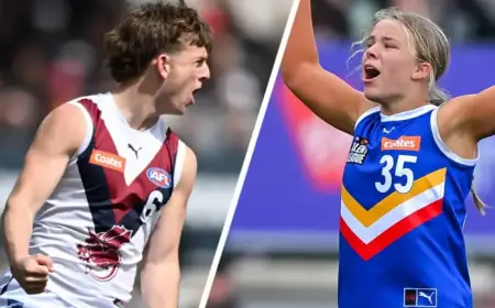 2026 Talent League Schedule Announced