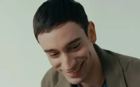 Théodore Pellerin Wins Best Male Newcomer at César Awards