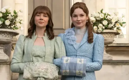 Unlikely Lead Revealed for Bridgerton Season 5, Surprising Fans