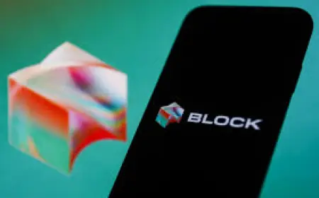 Block Stock headlines hit by anti-robot verification page