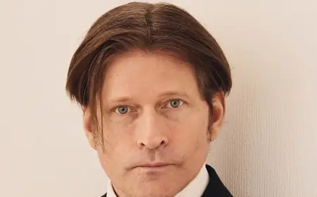 Crispin Glover Lawsuit Puts Spotlight on Conflicting Accounts and Legal Uncertainty