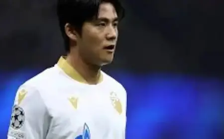 Crvena Zvezda vs LOSC: Match Preview and Team Updates