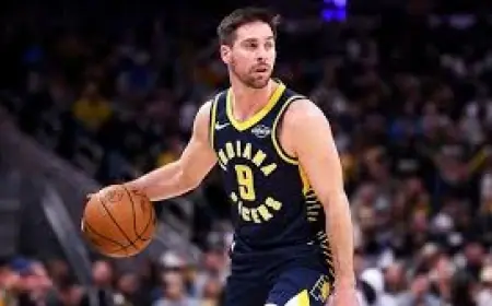 Hornets Vs Pacers Preview: Charlotte Eyes Third Straight Road Win at Gainbridge Fieldhouse