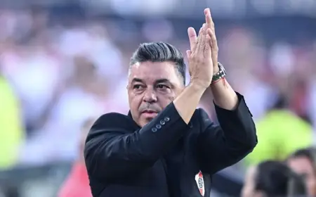 River Plate - Banfield: Why Gallardo’s farewell exposes a succession problem bigger than a match