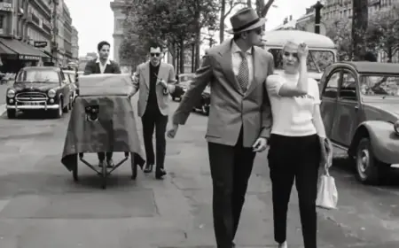 Live Updates: 2026 Cesar Awards Announced in France