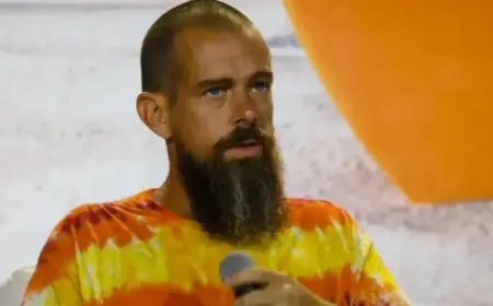 Jack Dorsey’s Block Slashes Workforce in Bold AI Investment Move