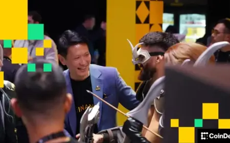 Crypto Giant Defends Against Allegations of Moving Billions Linked to Iran