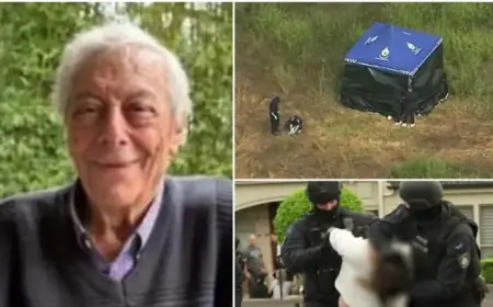 New Horror: Disturbing Details Emerge of Grandfather’s Torture