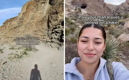 Alpine Divorce: Viral video sparks debate as women share abandonment stories