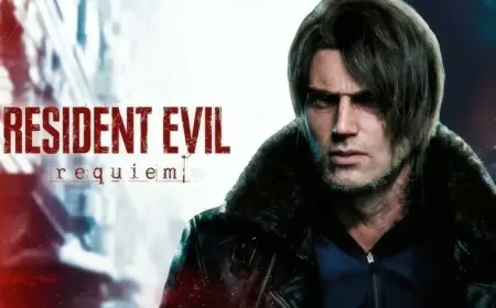 Resident Evil Requiem Review: Is Resident Evil 9 The Bold Reinvention Fans Expected?