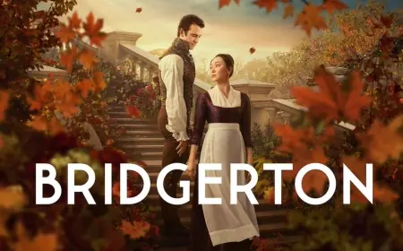 Bridgerton Season 4 Part 2 Release Time: What Time Does Bridgerton Come Out?