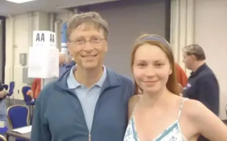Bill Gates, Mila Antonova, and Bill Gates Affairs: Why the Story Is Back in the Spotlight