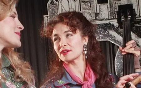 Laura Lynch and Dixie Chicks Case Update: Driver Sentenced as 2023 Crash Returns to Spotlight