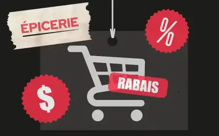 Save $20 by Purchasing Just Three Foods!