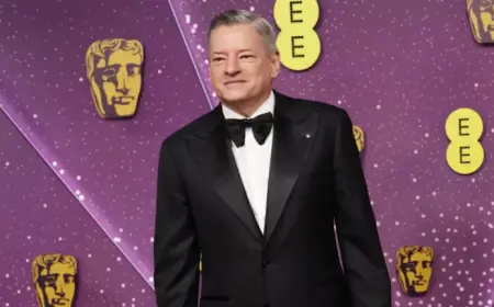 Netflix’s Pursuit of Warner Bros: How High Will It Reach?