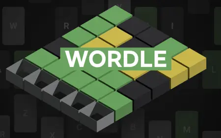 Wordle Today Answer Revealed: Puzzle #1714 Keeps Players Guessing