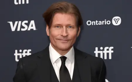 Crispin Glover Case Puts Legal Uncertainty Center Stage — Allegations, Denials and What Could Shift Next