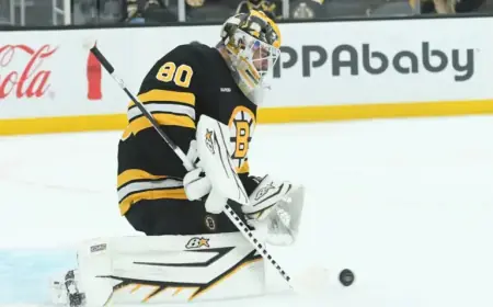 Edmonton Oilers: Top 3 Affordable Goalies to Consider Before Trade Deadline