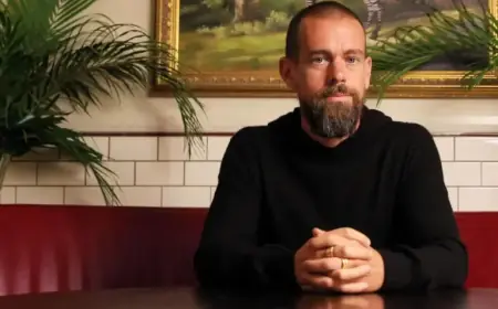 Block to Cut 4,000 Jobs as AI Restructuring Hits Afterpay