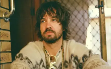 Tame Impala Announces Expanded 2026 Australian Tour