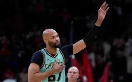 Taj Gibson, 40, agrees to two-year deal with Grizzlies