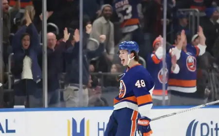 Matthew Schaefer: The Rise of a Phenomenon