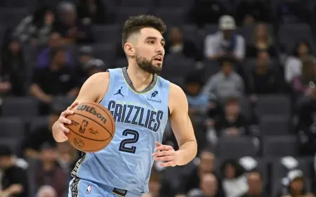 Warriors Vs Grizzlies: Why a Patchwork of Streaks, Close Calls and Late Injuries Have Made Wednesday Night Tense