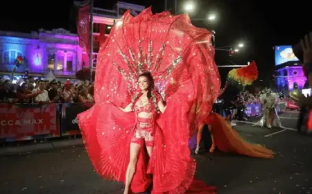 2026 Sydney Mardi Gras: Essential Details You Should Know