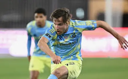 Defence Force Fc overwhelmed as Philadelphia win 5-0 in first leg