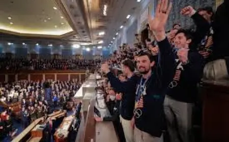 Jeremy Roenick: 'It's a real shame' — Outrage Mob Is Ruining U.S. Hockey's Golden Moment