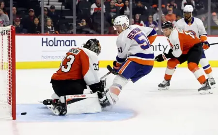 Emil Heineman Fearful of Crossing Streets After Car Accident