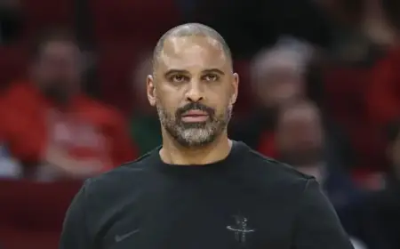 Rockets Welcome Starter’s Return from Injury Before Magic Clash