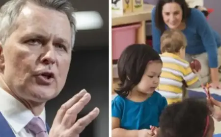 Major Overhaul Transforms Struggling Industry Sector