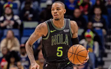 Pelicans Vs Jazz: Injuries, Tanking and Betting Trends Tilt Thursday’s Matchup