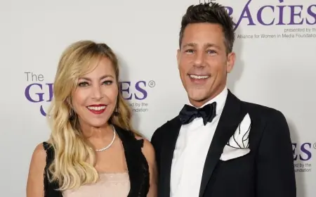 Christian Stracke: The Family Backstory That Frames Questions About a New Partner