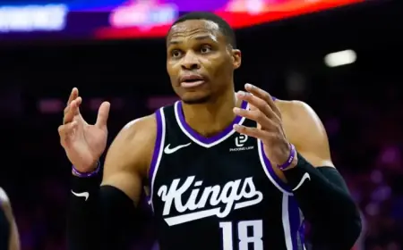 Kings Bench Four Starters Due to Injuries Against Mavericks