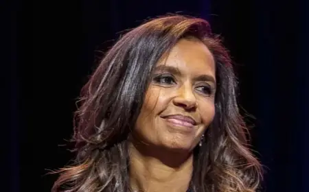 Karine Le Marchand Shares Exciting News for Season 21 Farmers in “L’amour est dans le pré”