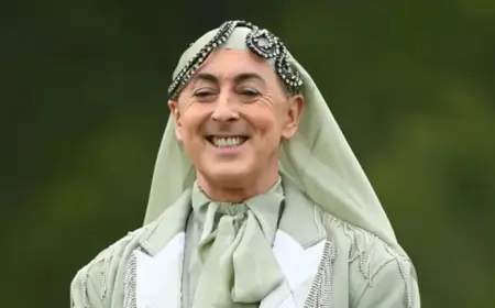 “Don’t Miss ‘The Traitors’ Finale and Reunion Tonight: Time Revealed”