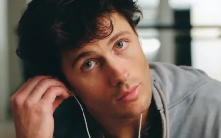 Rob Rausch Is Quietly Reshaping The Traitors Finale — Whose Game Is Most at Risk?