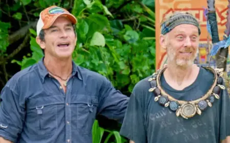 ‘White Lotus’ Creator Criticizes ‘Survivor 50’ Fans as Unsupportive