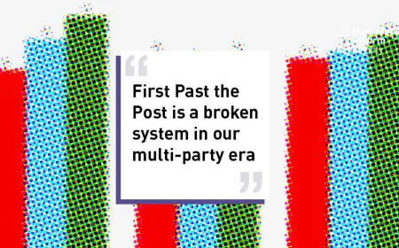 By Election: Votes Being Counted in Gorton and Denton After Three‑Way Contest