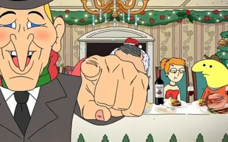 Smiling Friends Cancelled? Here’s The Latest On The Adult Swim Series