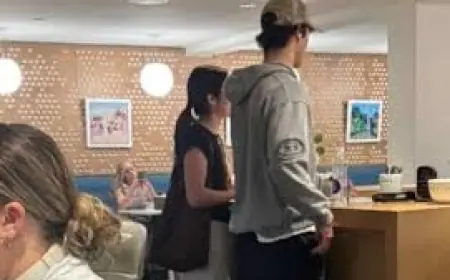 Maura Traitors: Rob Rausch Rumored to Have Kansas City Girlfriend