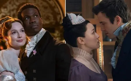 Bridgerton Season 4: Romance, Scandal, And Secrets Set To Shake The Ton