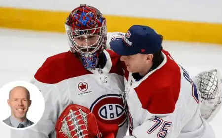 Dobes and Montembeault: Future Prospects Explored