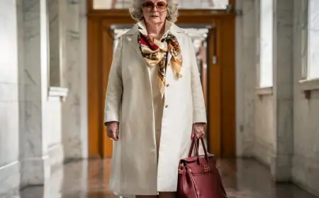 Brenda Blethyn headlines new remake A Woman of Substance as premiere dates and U.S. streamer deal land