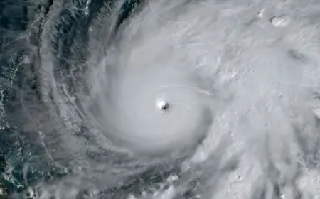 Hurricane Melissa Jamaica Recovery Update: Schools Rebuilding, Tourism Rising, and a Four-Year Road Ahead