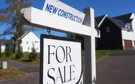 Mortgage Rates Slip Below 6% — How the Shift Rewrites Refinancing and Buyer Calculus