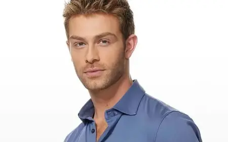 Hunter King to Guest Star on 9-1-1: Nashville — hunter king Appears in Blythe Flashbacks