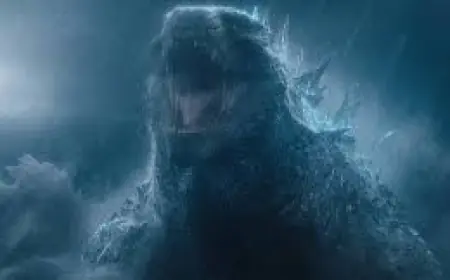 Monarch Legacy Of Monsters Season 2 Debuts with Rave Reviews and Record Drone Show